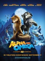 Watch Alpha and Omega Online